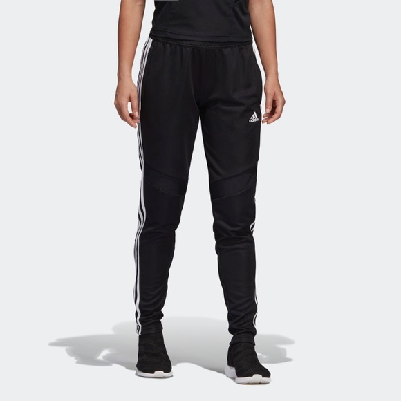 Adidas track pants